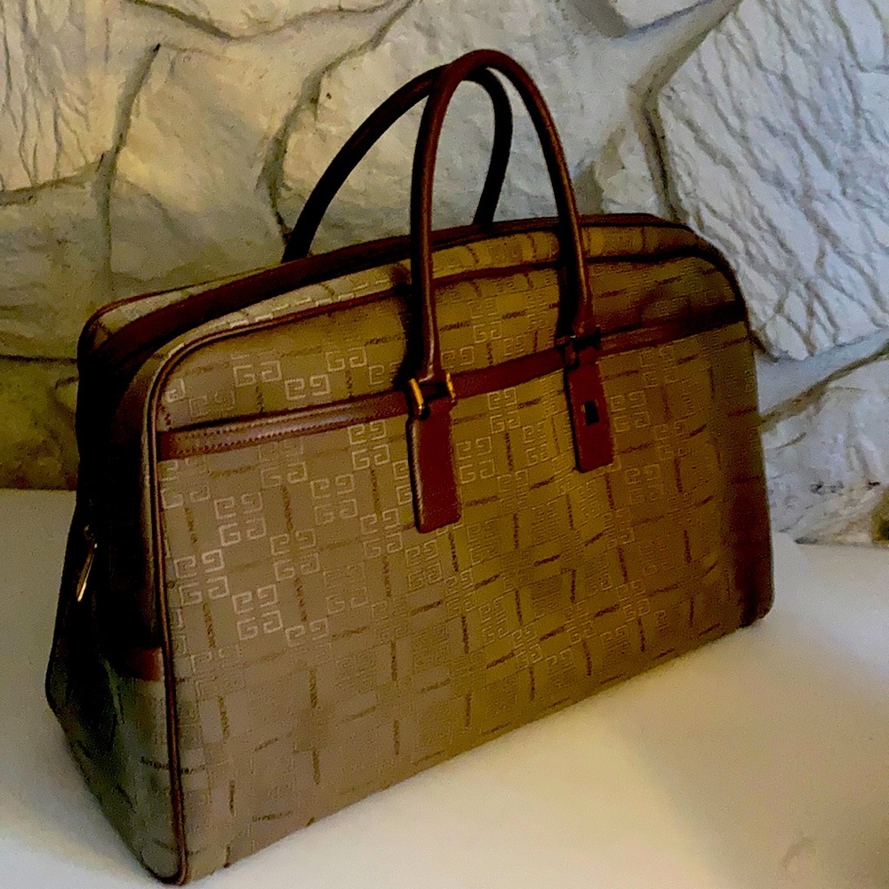 Givenchy Travel Bag